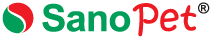 Sanopet Logo